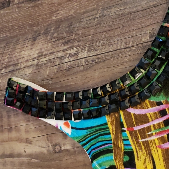 Embellished tank - Picture 5 of 7